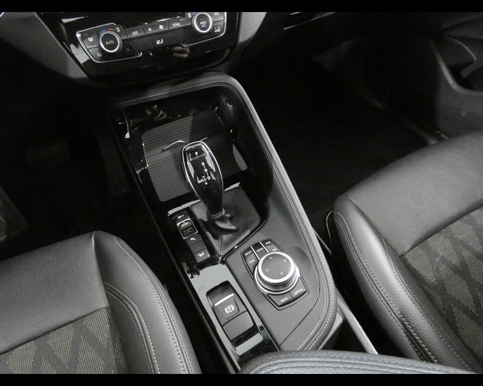 BMW X1 xdrive18d xLine auto
