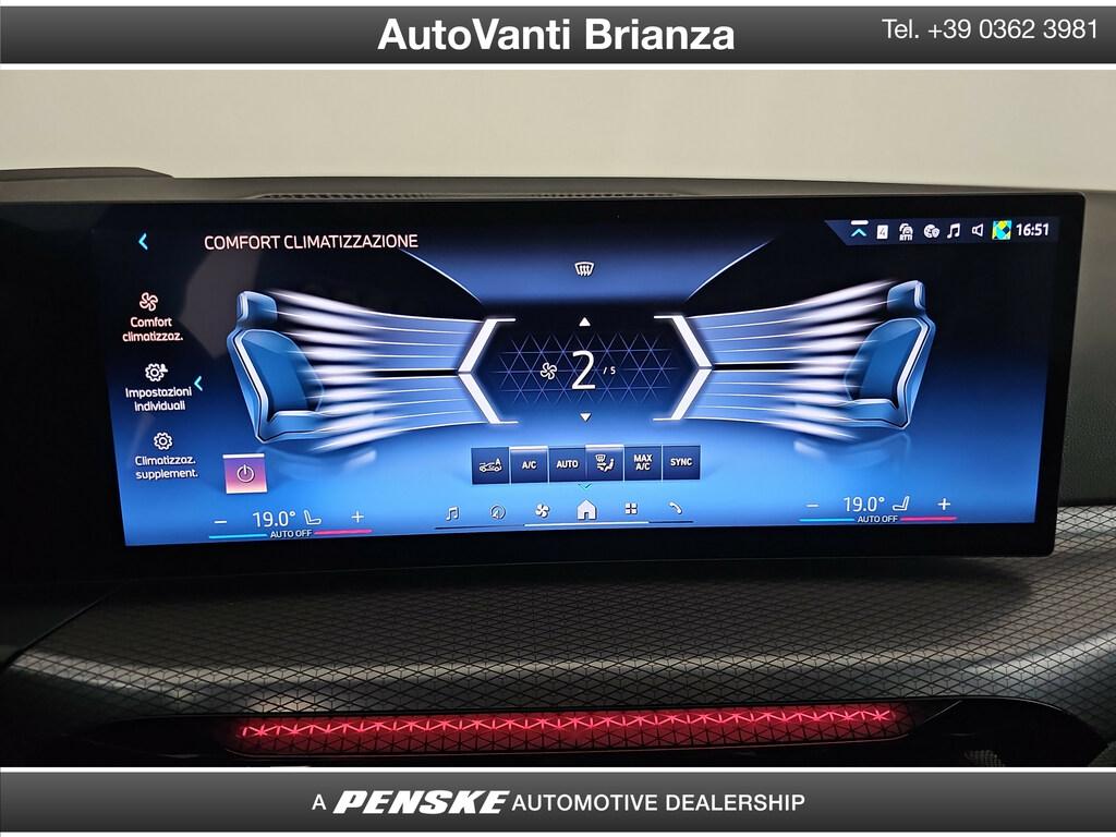 BMW i4 xdrive40 M Sport Pro