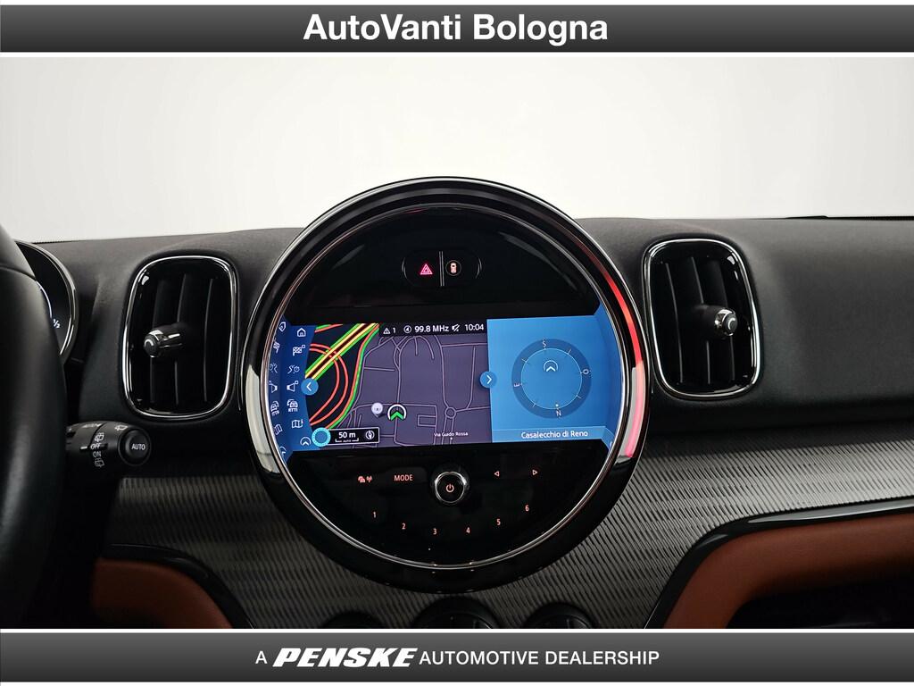 Mini Cooper SE Countryman Mini Countryman 1.5 Cooper SE all4 auto