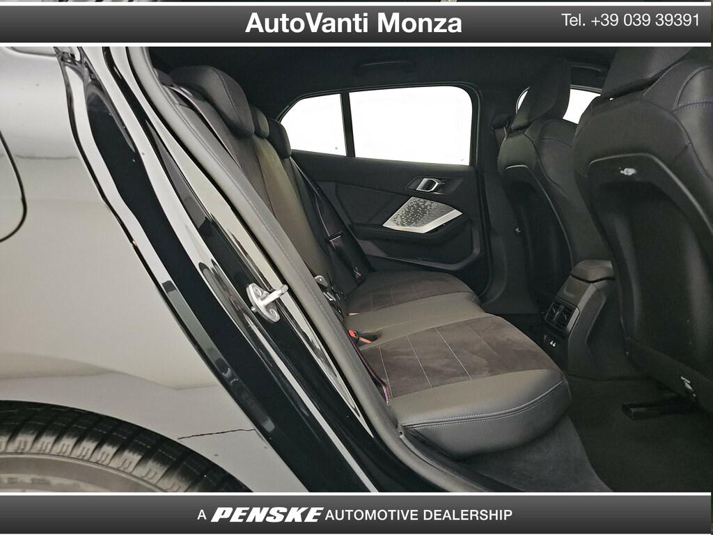 BMW Serie 1 118d MSport Pro auto