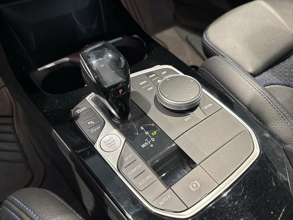 BMW Serie 1 116i MSport auto