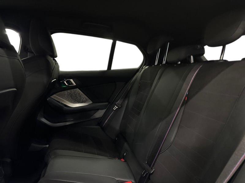 BMW Serie 1 118d MSport Pro auto