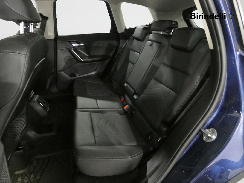 BMW X1 sdrive18d X-Line auto