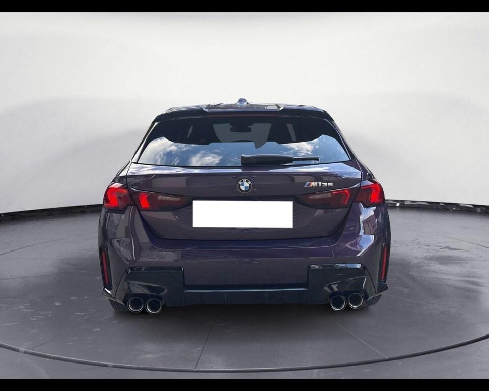 BMW Serie 1 M M135 xdrive MSport Pro auto