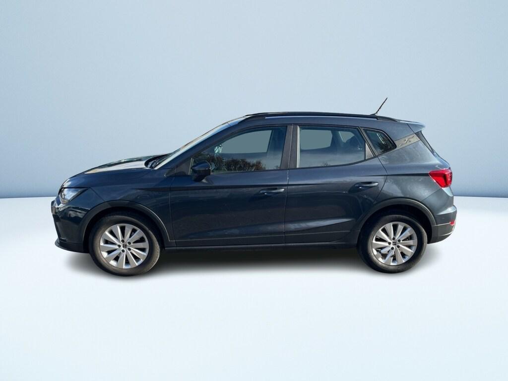 Seat Arona 1.0 ecotsi Style 110cv dsg