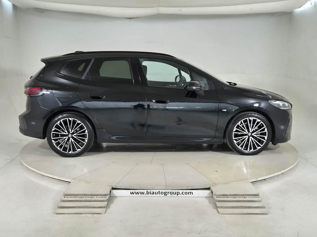 BMW Serie 2 218d Active Tourer Msport auto