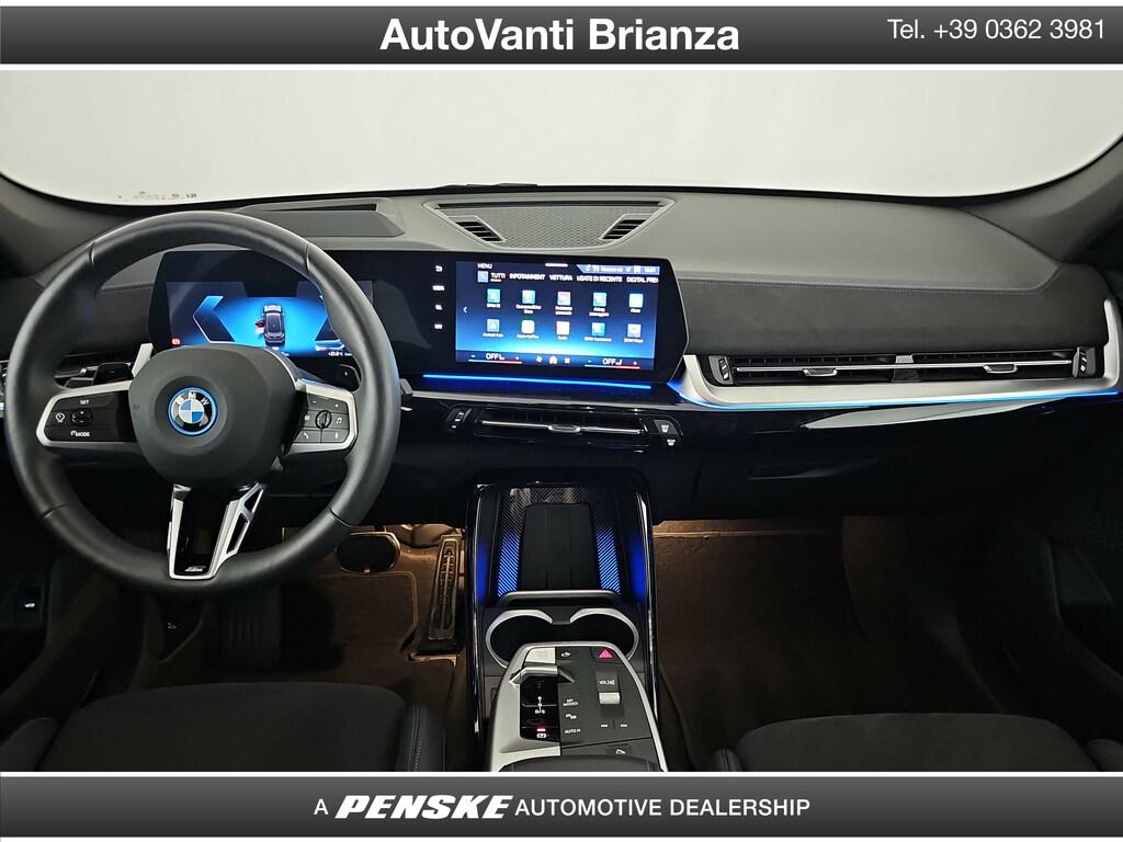 BMW X1 xdrive 25e MSport Pro auto