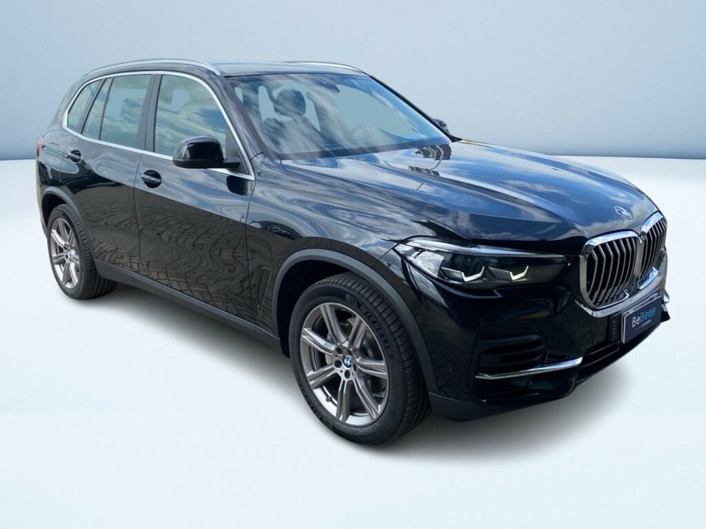 BMW X5 xdrive25d Business auto