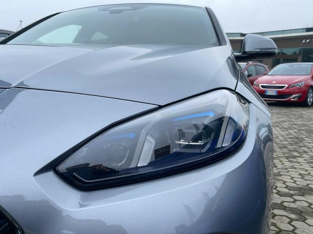 BMW Serie 1 118d MSport Pro auto