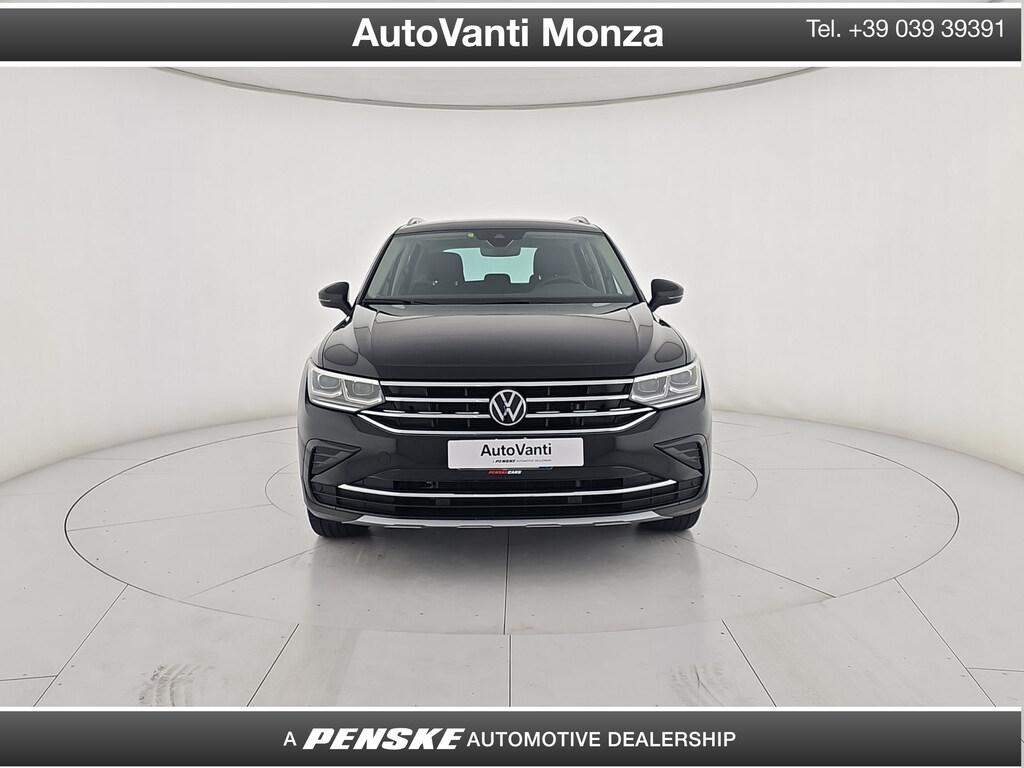 Volkswagen Tiguan 1.5 tsi act Elegance 150cv dsg