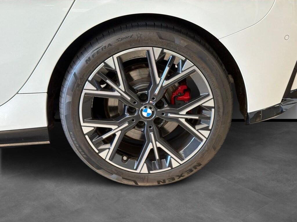 BMW Serie 1 120d 48V MSport auto