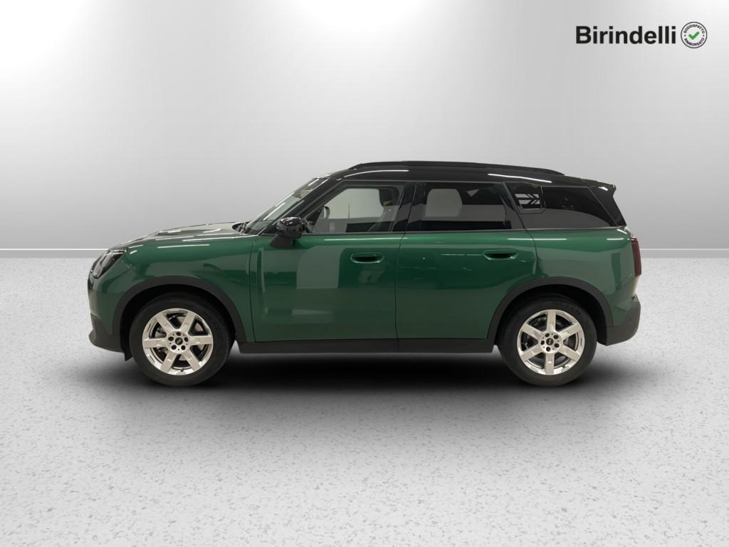 Mini Mini Countryman 1.5 48V C Classic auto