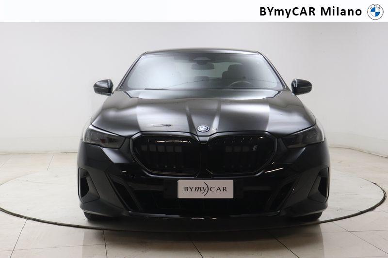 BMW i5 xdrive40 M Sport Pro