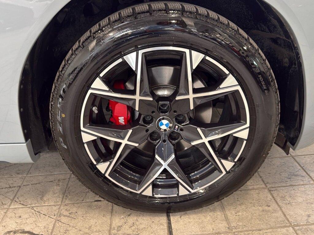BMW X3 xdrive20d MSport Pro auto