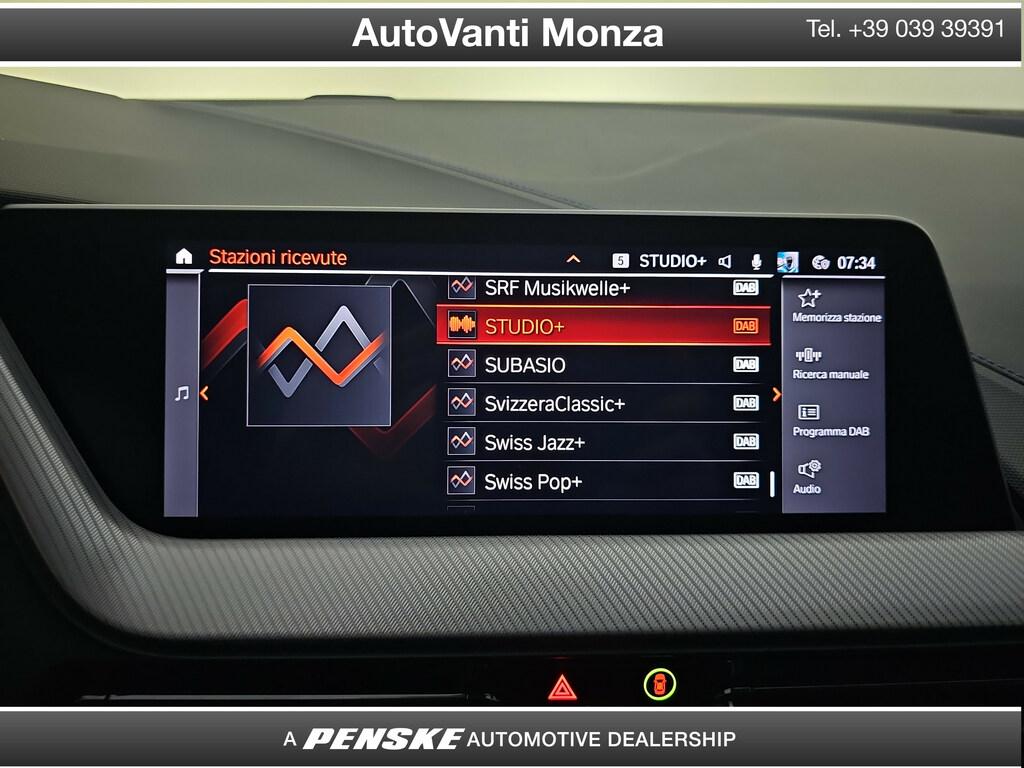 BMW Serie 1 118i Msport 136cv