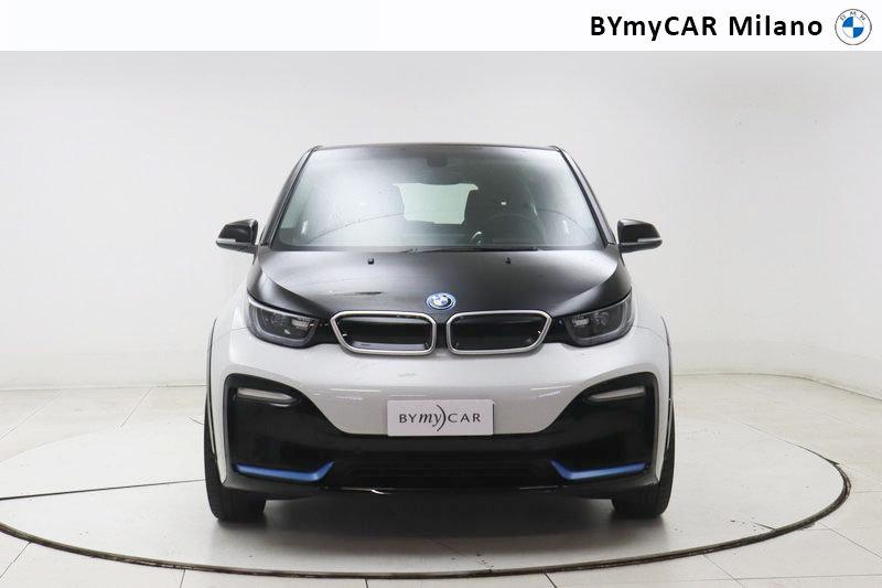 BMW i3 i3s 120Ah Advantage