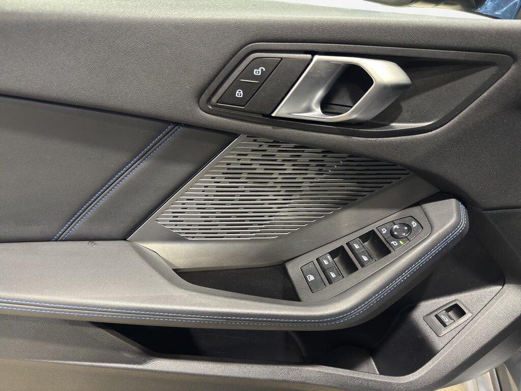 BMW Serie 1 118d MSport Pro auto