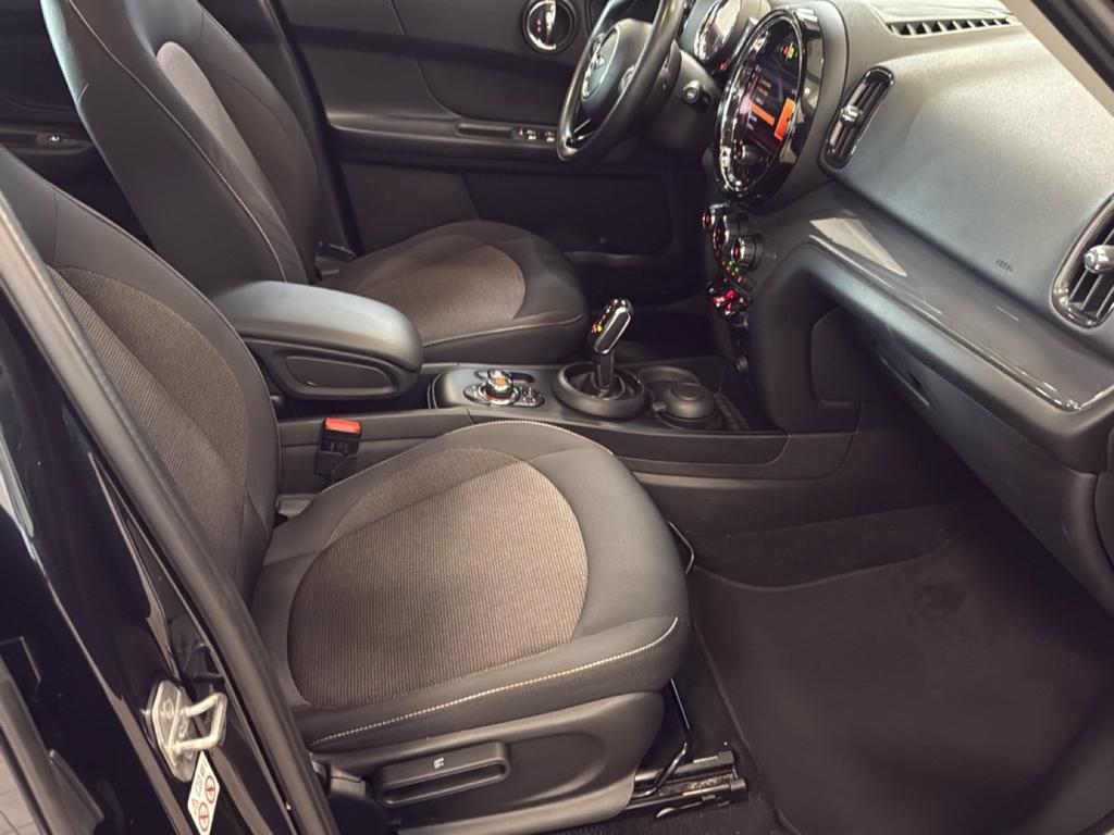 Mini One Countryman 1.5 One Business Steptronic