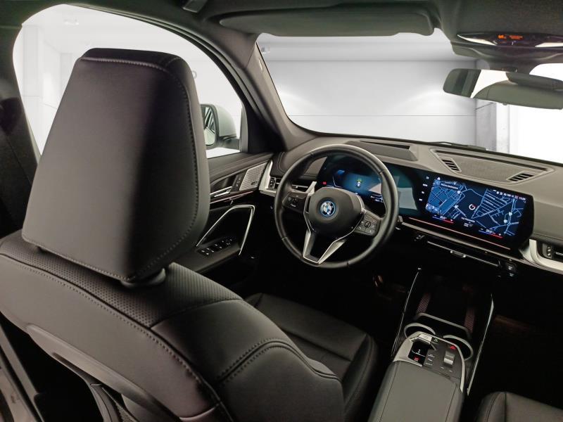 BMW X1 25e xdrive X-Line auto