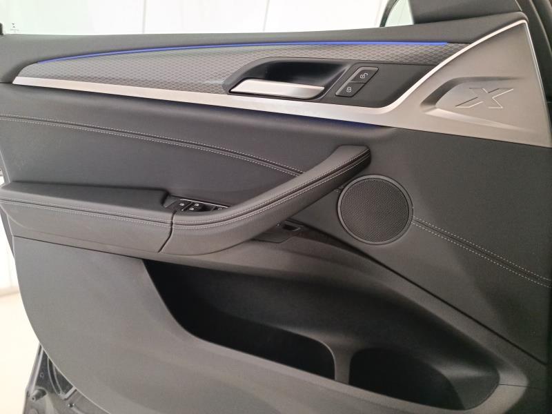 BMW X4 xdrive20d Msport auto