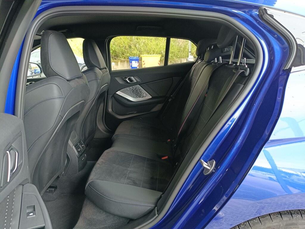 BMW Serie 1 118d MSport Pro auto