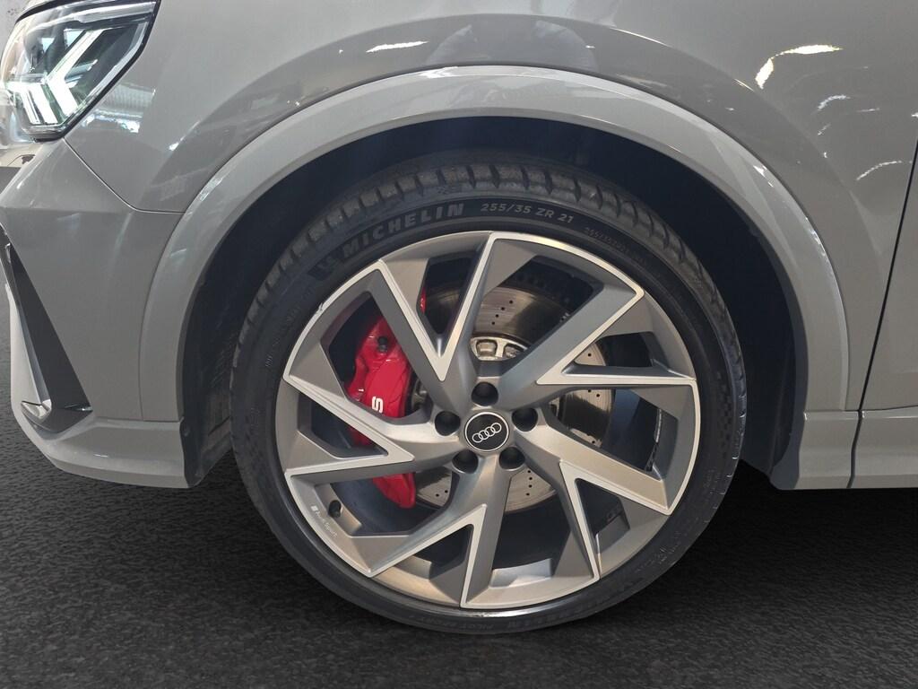 Audi RS Q3 2.5 Quattro S tronic