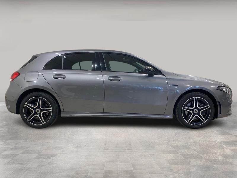 Mercedes Classe A 250 e eq-power Premium auto