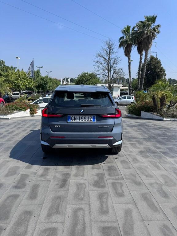 BMW X1 xdrive23d mhev 48V X-Line auto