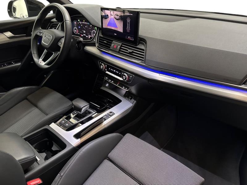 Audi Q5 Sportback 40 2.0 tdi mhev 12V quattro s tronic