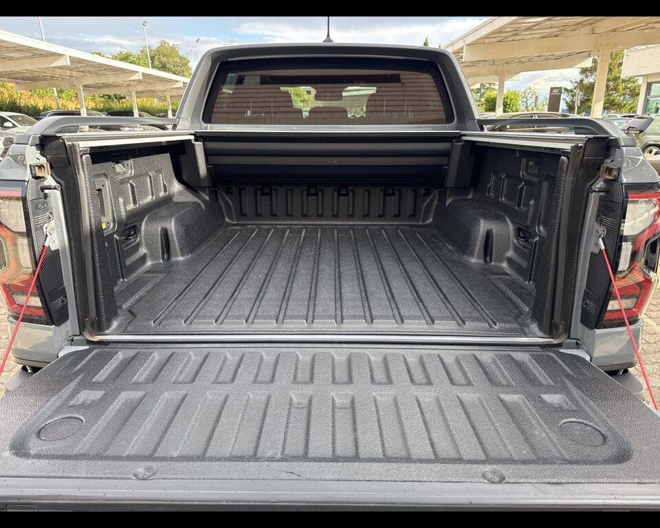 Ford Ranger Raptor 2.0 ecoblue 210cv auto