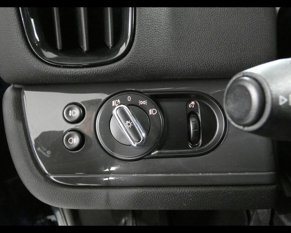 Mini One D Countryman 1.5 TwinPower Turbo One D Business