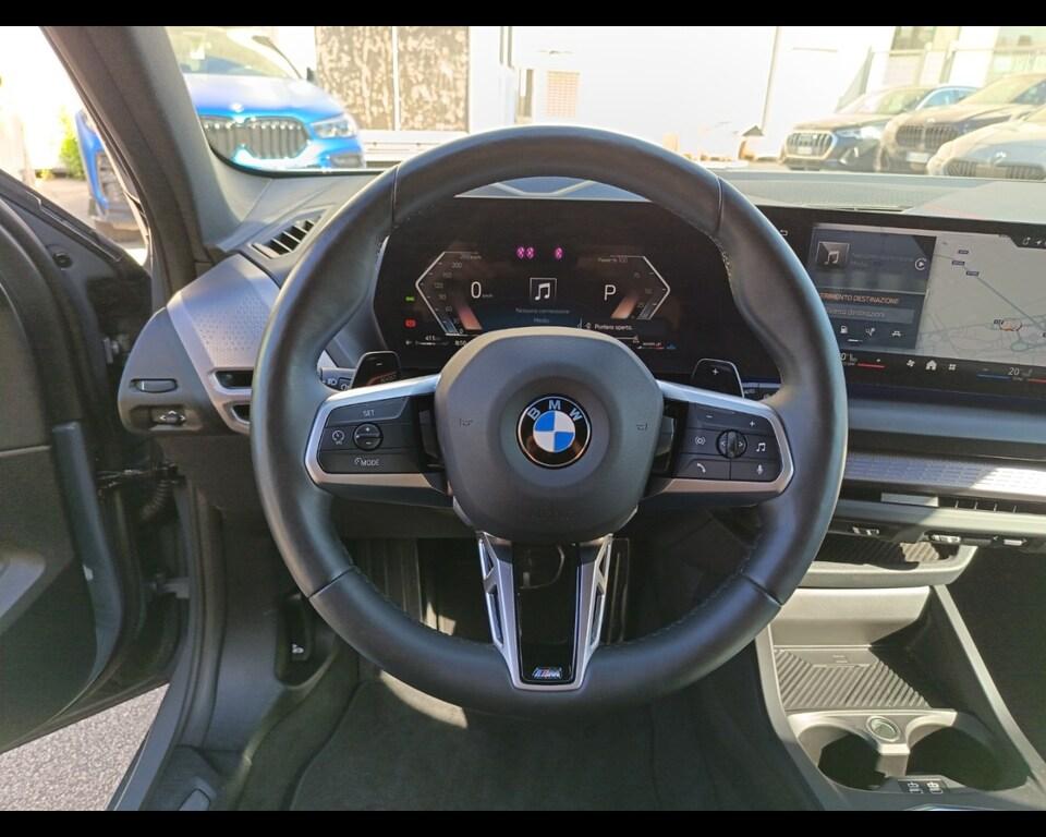 BMW Serie 1 118d MSport Pro auto