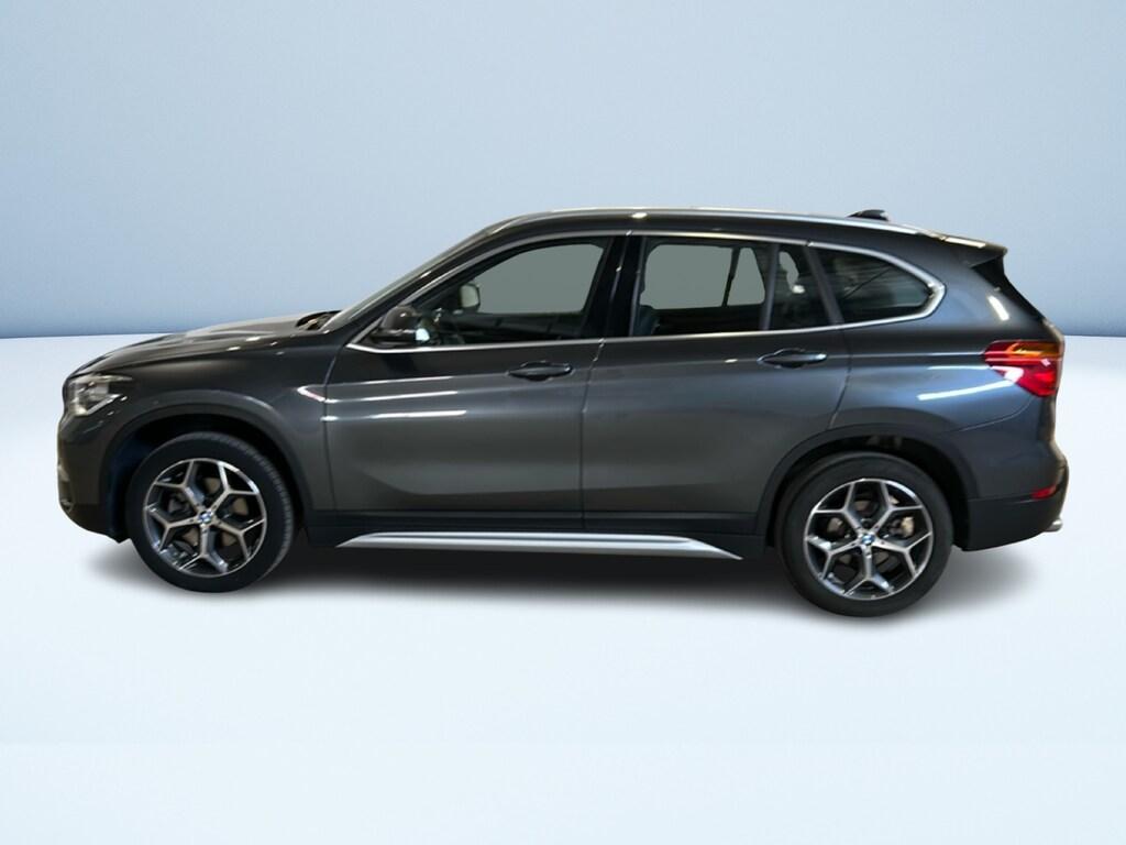 BMW X1 sdrive18d xLine auto my18