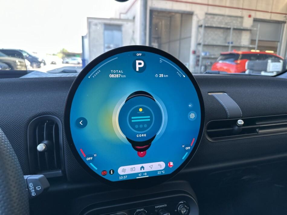 Mini Mini Cooper 5p 1.5 C JCW auto