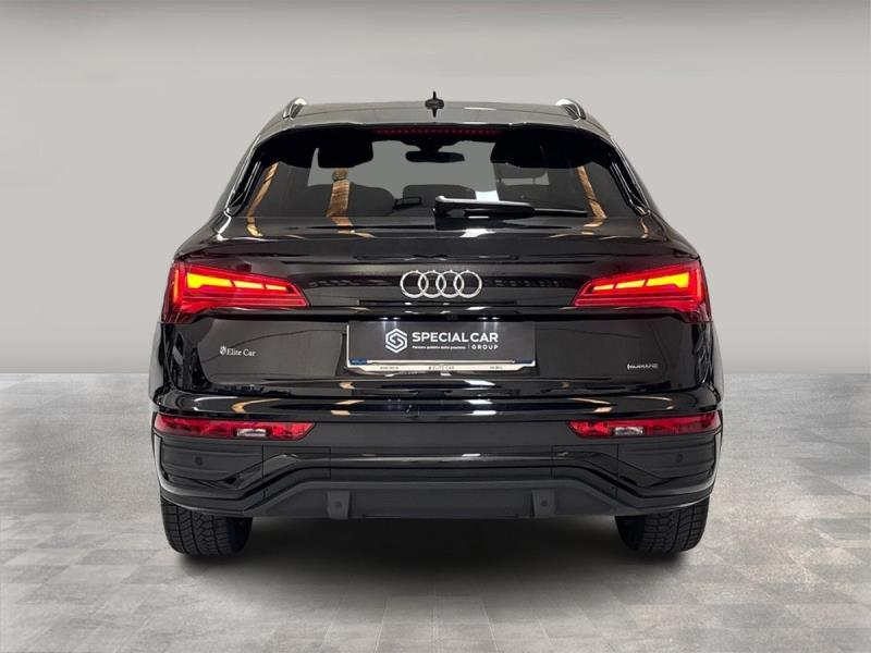 Audi Q5 Sportback 40 2.0 tdi mhev 12V quattro s tronic