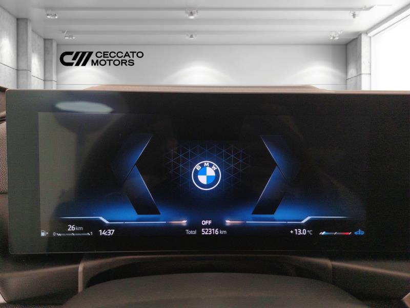 BMW Serie 4 430d Coupe mhev 48V xdrive Msport auto