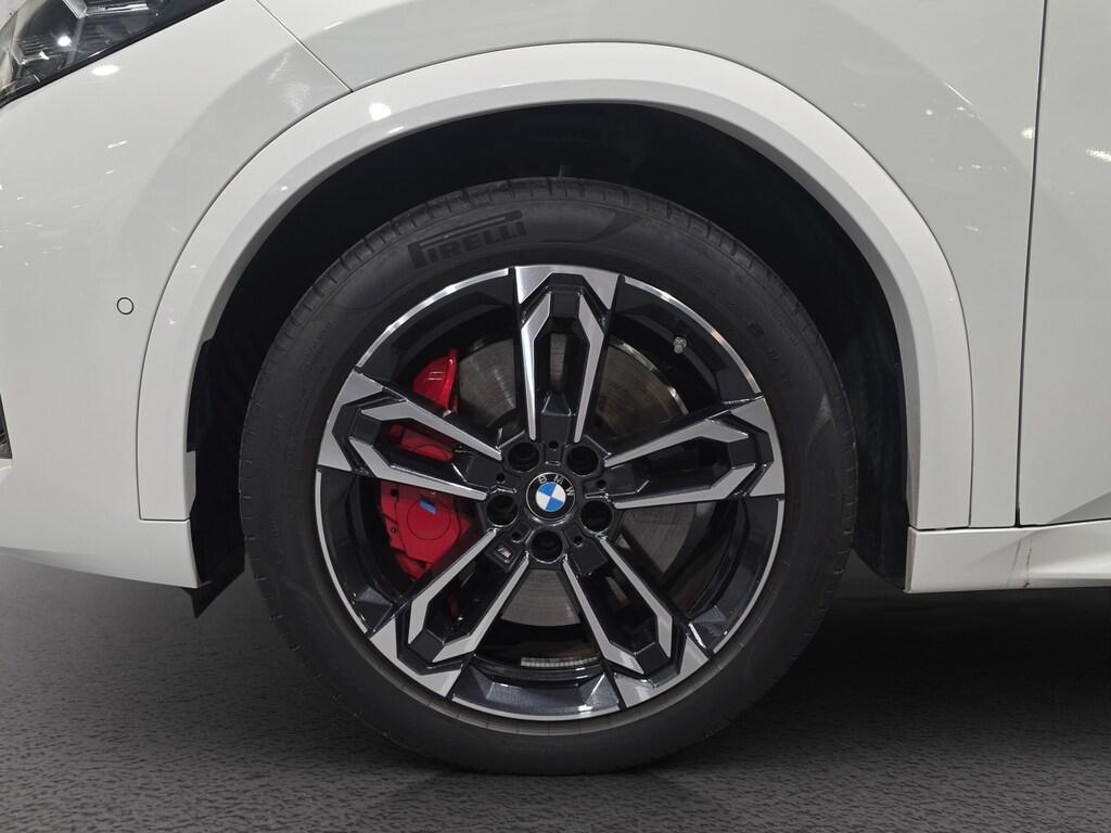 BMW X2 xdrive 20d 48V MSport Pro auto