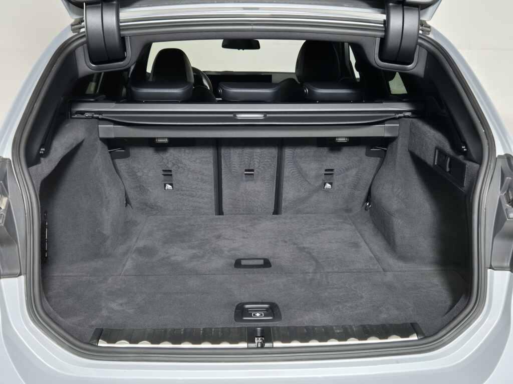 BMW Serie 3 320d Touring mhev 48V Msport xdrive auto