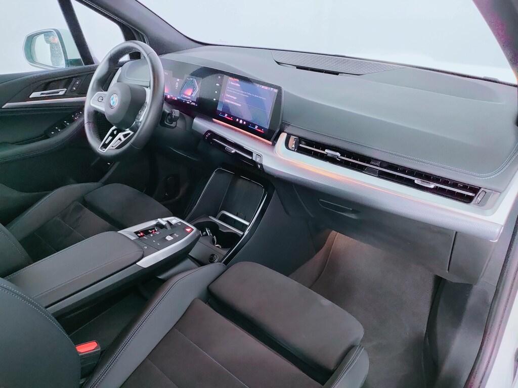 BMW Serie 2 218d Active Tourer Msport auto