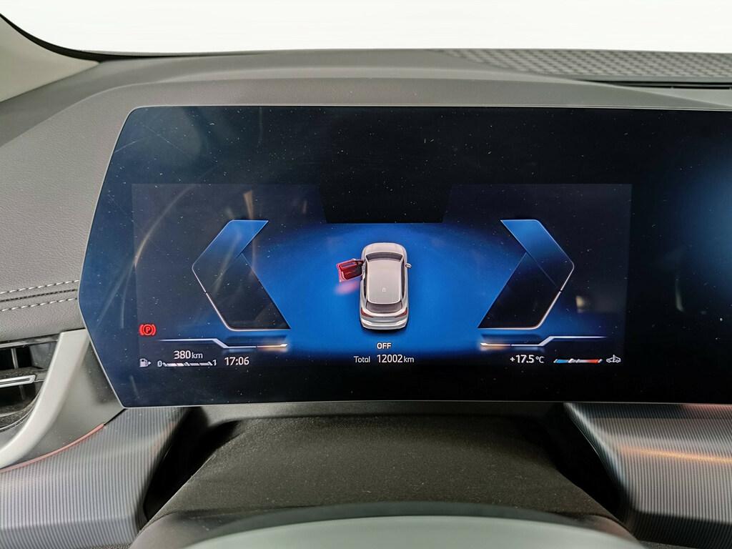 BMW Serie 2 218d Active Tourer Luxury auto