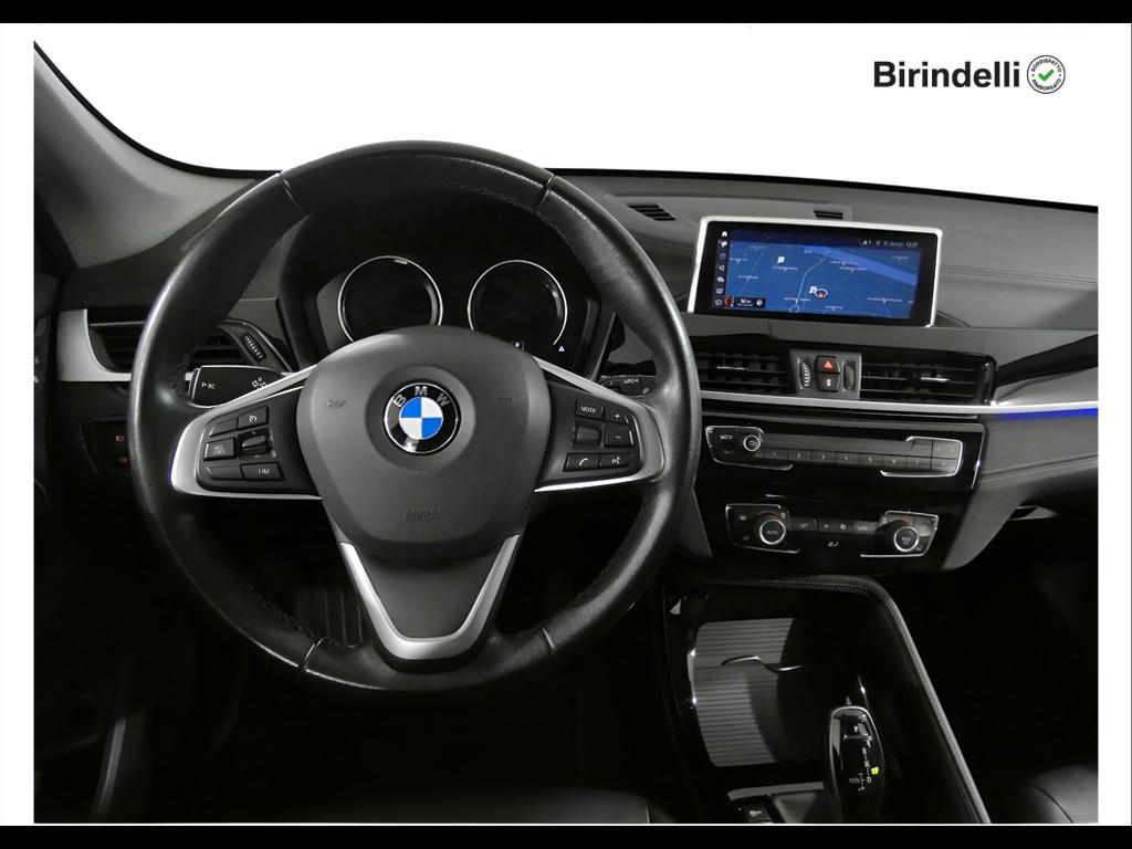 BMW X1 sdrive16d xLine auto