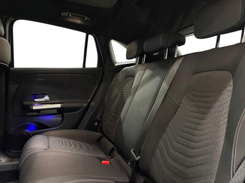 Mercedes GLA 200 d Sport Plus auto