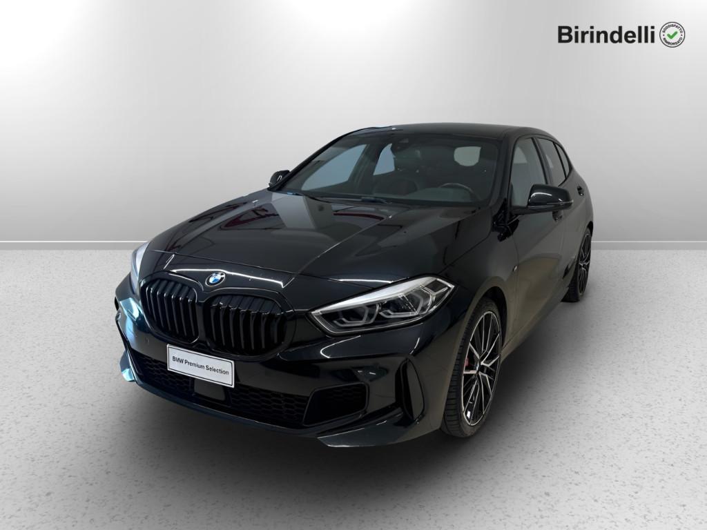 BMW Serie 1 128ti Msport auto