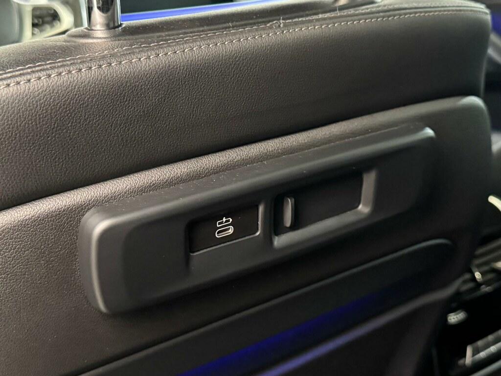 BMW X6 X6 xdrive30d Msport auto
