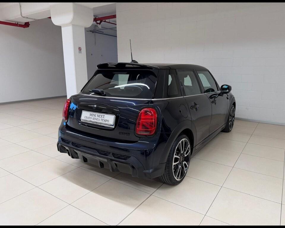 Mini Cooper 1.5 TwinPower Turbo Cooper