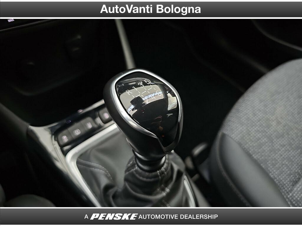 Opel Crossland 1.5 ecotec Elegance 110cv