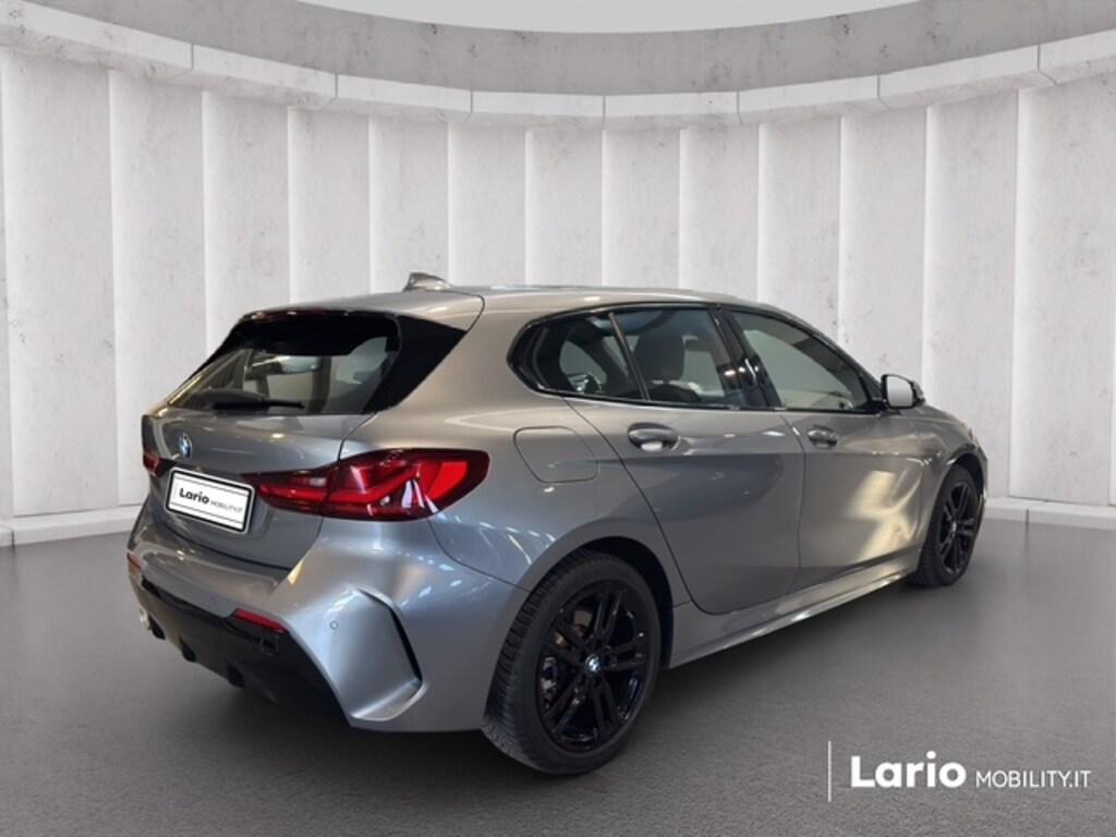 BMW Serie 1 116i MSport auto