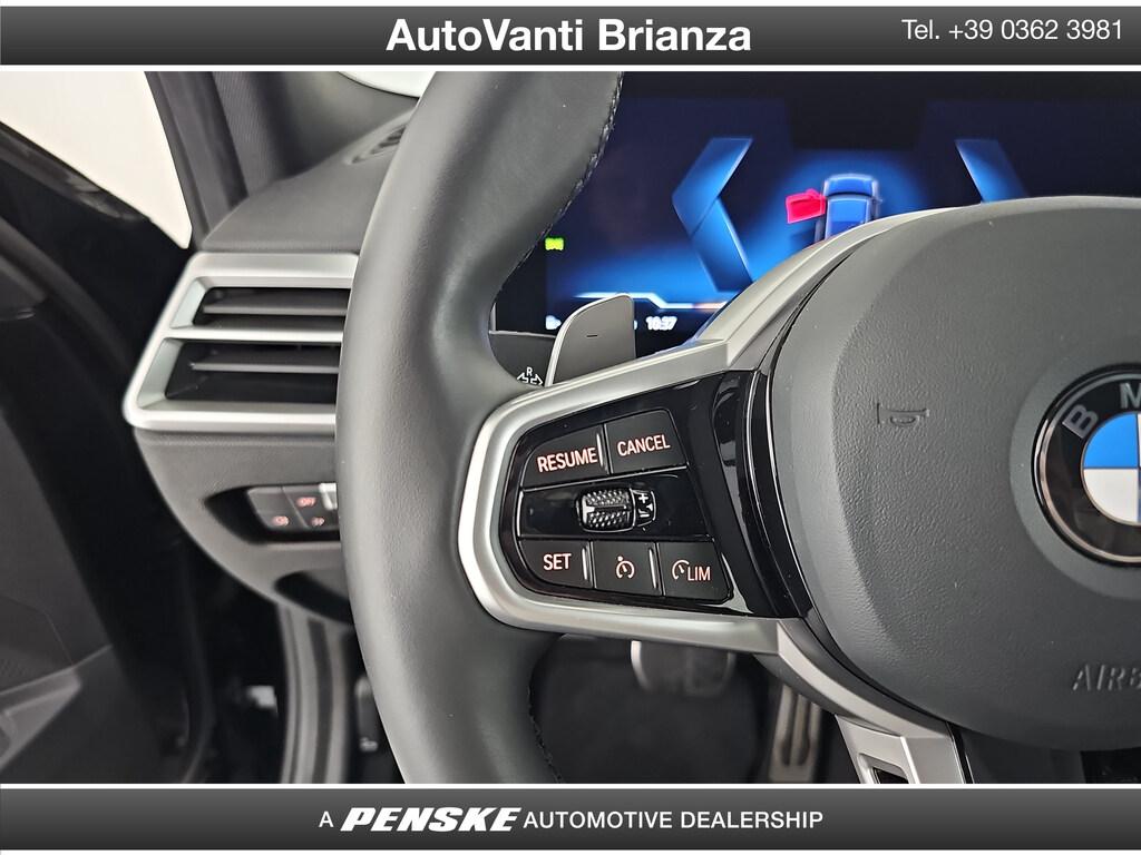 BMW Serie 3 318d Touring mhev 48V M Sport Pro auto