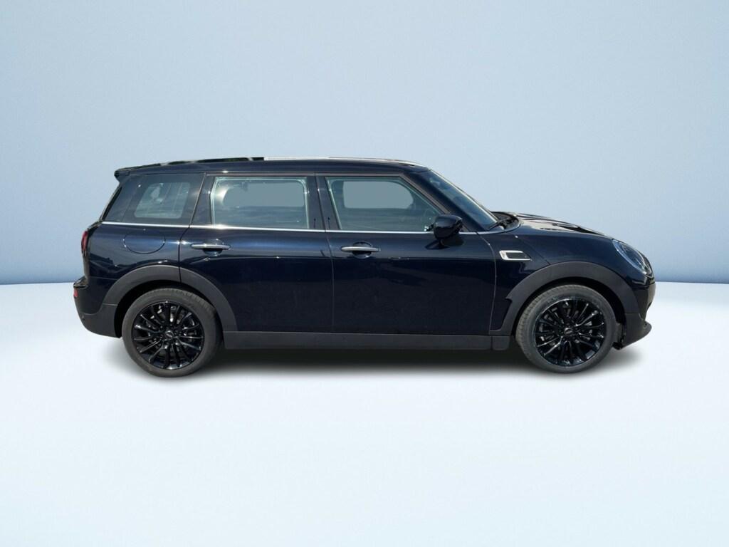 Mini Cooper Clubman 1.5 Cooper Classic Steptronic
