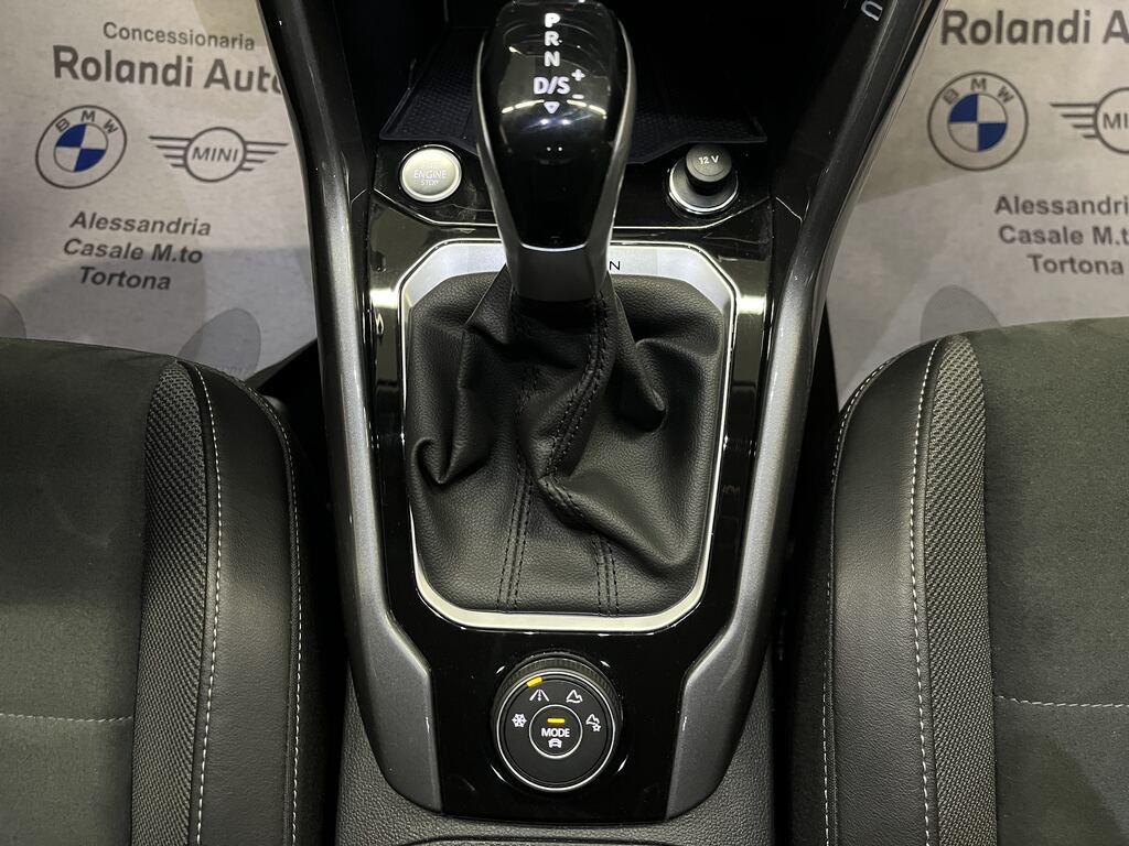 Volkswagen T-Roc 2.0 tdi scr Style 4motion 150cv dsg